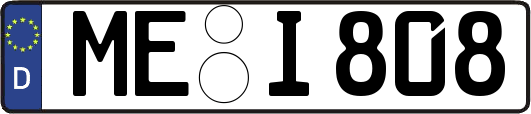 ME-I808