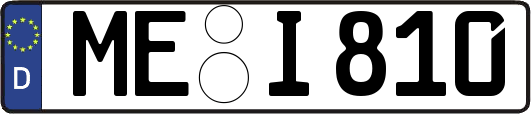 ME-I810