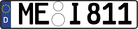 ME-I811