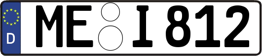 ME-I812