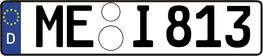 ME-I813