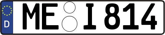 ME-I814