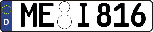 ME-I816