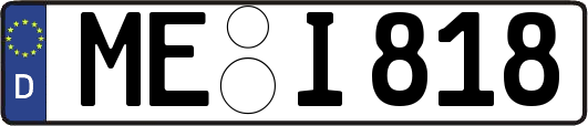 ME-I818