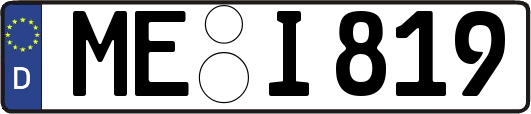 ME-I819