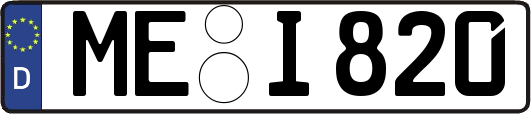 ME-I820