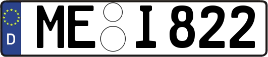 ME-I822
