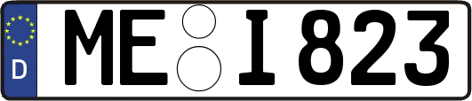 ME-I823