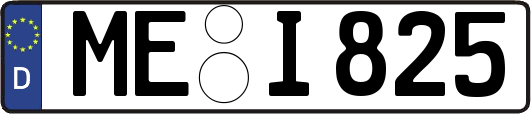 ME-I825