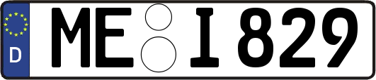 ME-I829