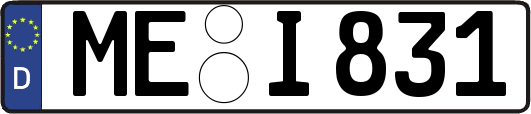 ME-I831