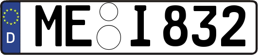 ME-I832