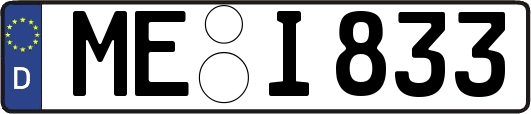 ME-I833