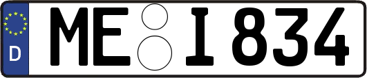 ME-I834
