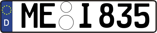 ME-I835