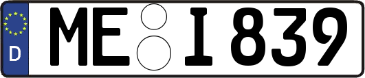 ME-I839