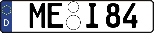 ME-I84