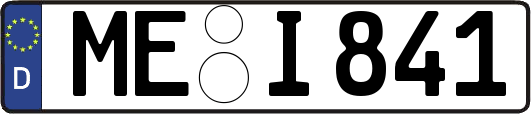 ME-I841