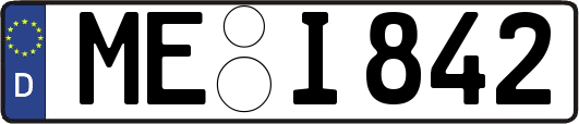 ME-I842