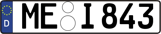 ME-I843
