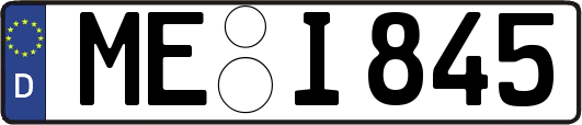 ME-I845