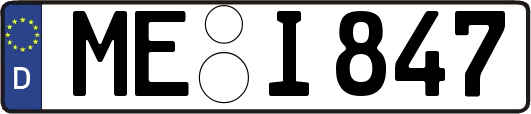 ME-I847