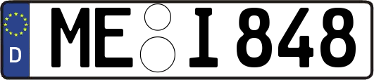 ME-I848