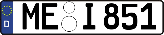 ME-I851
