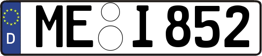 ME-I852