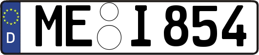 ME-I854