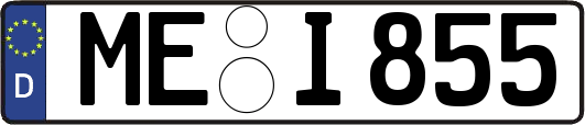 ME-I855