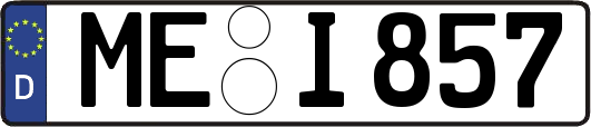 ME-I857