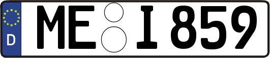 ME-I859