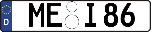 ME-I86