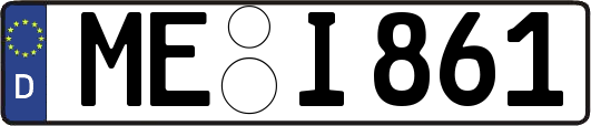 ME-I861