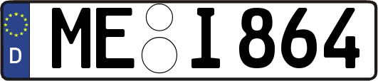 ME-I864