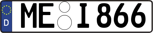 ME-I866