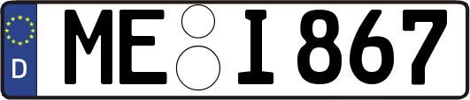 ME-I867
