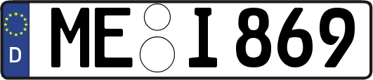 ME-I869