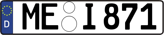 ME-I871