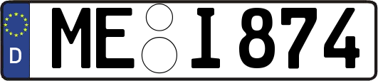 ME-I874