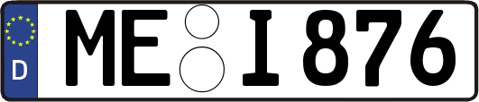 ME-I876