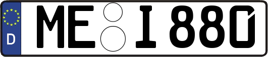 ME-I880