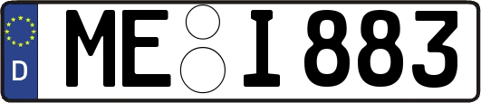 ME-I883