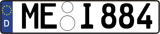 ME-I884