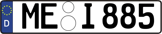 ME-I885
