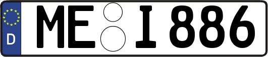 ME-I886