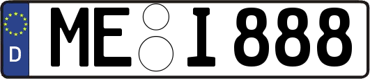 ME-I888