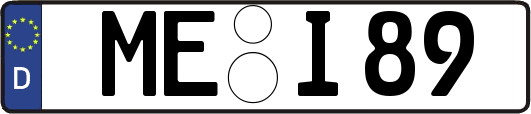 ME-I89