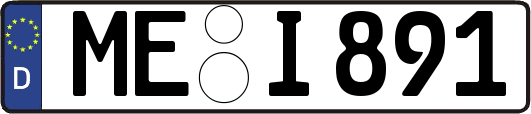 ME-I891